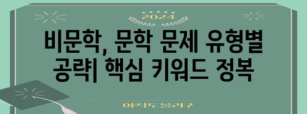 국어 수능 만점을 위한 최적의 풀이 전략| 시간 분배 & 문제 유형별 공략 | 국어, 수능, 시간 관리, 문제 풀이 전략