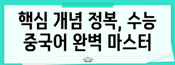 수능 중국어 만점을 위한 완벽 학습 전략 | 수능, 중국어, 학습, 공부법, 고득점, 대비
