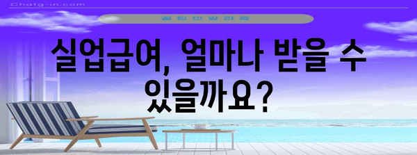 실업급여 신청과 수령 자격 완벽 가이드