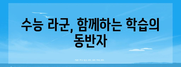 수능 라군| 나만의 학습 전략 찾기 | 수능, 학습 전략, 공부법, 효율적인 학습, 라군, 수능 성공