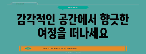 향수 & 디퓨저 체험의 천국 | 힐리 x 쿨티밀라노 팝업스토어