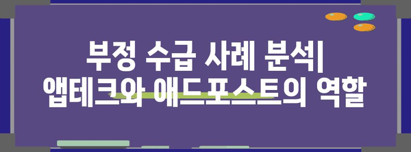 실업급여 부정 수급 사례 분석 | 앱테크와 애드포스트를 중심으로