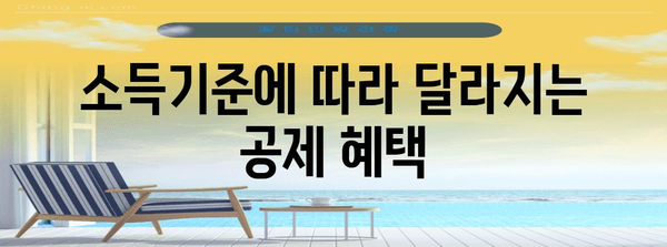 연말정산 인적공제 소득기준| 나에게 적용되는 기준은? | 연말정산, 인적공제, 소득기준, 계산, 가이드