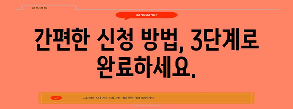 산후도우미 지원금 | 정부지원 신청 가이드