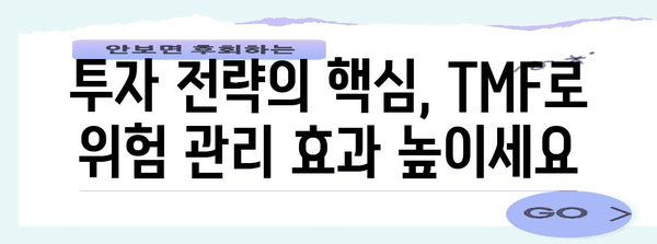 미국 장기채 ETF (TMF) | 금리 하락기에 빛나는 투자