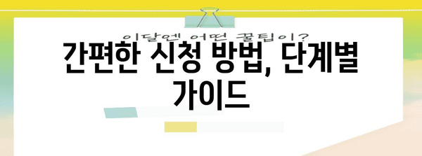 청년 중소기업 세금 감면 200만원 | 가이드와 신청 방법