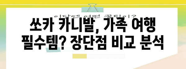 쏘카 카니발 대여 가이드 | 요금, 운행 요금, 정보 총망라