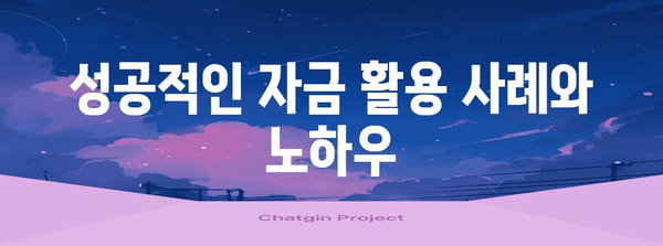 소상공인 정부 지원 가이드 | 자금 활용 성공 비법