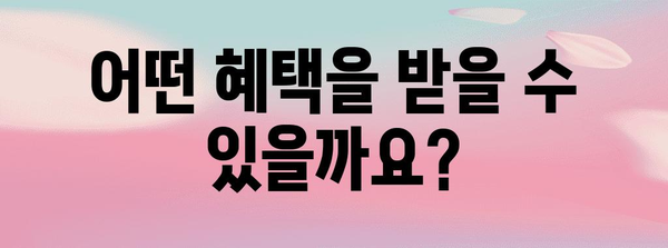 불법 체류자 특별 자진 출국 제도 | 자격 요건과 혜택