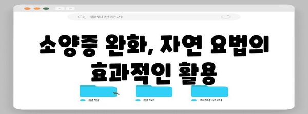 소양증 완화 자연 요법 | 편운고와 오일의 놀라운 힘