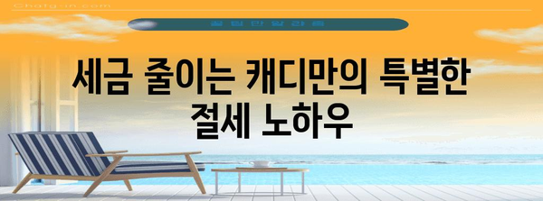 세금 더 안 내고 절세하는 캐디 종합소득세 전략