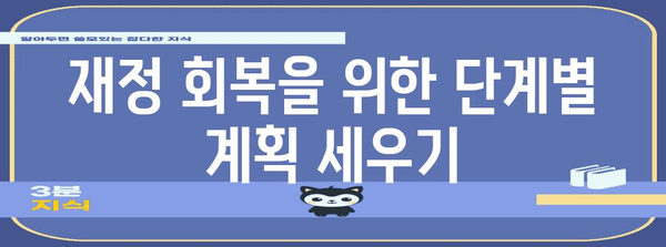 프리랜서 미납 대출 문제 해결 가이드 | 개인회생부터 파산까지