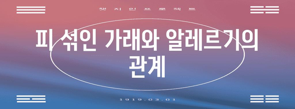 목에서 피 섞인 가래 | 질병 징후 이해하기